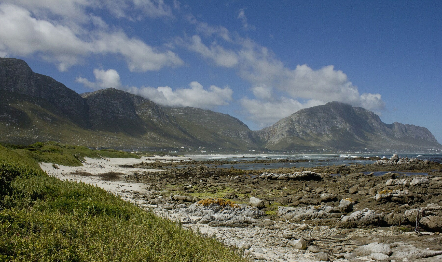 Enjoy a Comfortable Stay in Betty’s Bay Xplorio Betty's Bay